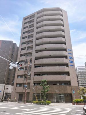 リーガル岡崎橋